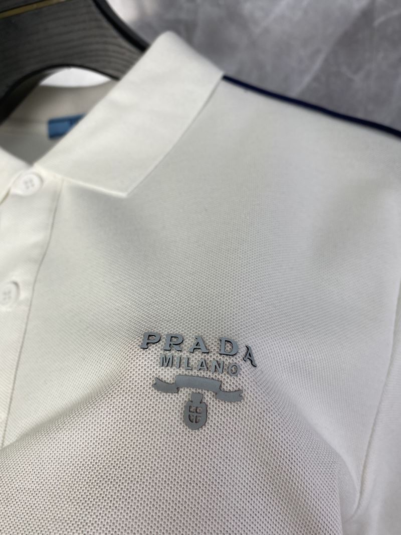 Prada T-Shirts